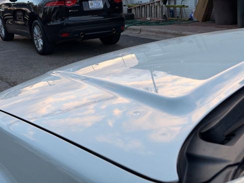 Used 2018 Nissan Frontier SV image 26