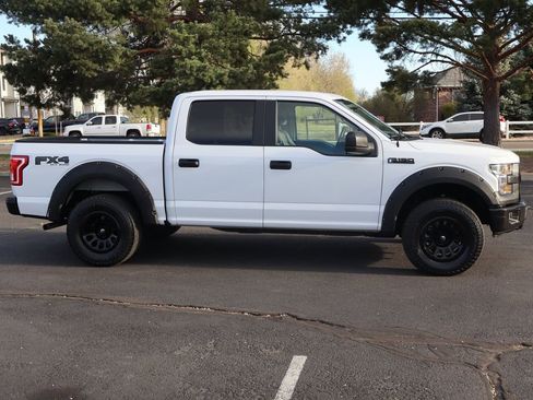 Used 2017 Ford F150 XL w/ XL Power Equipment Group image 4