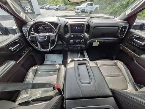 Used 2020 GMC Sierra 2500 Denali w/ Denali Ultimate Package image 32