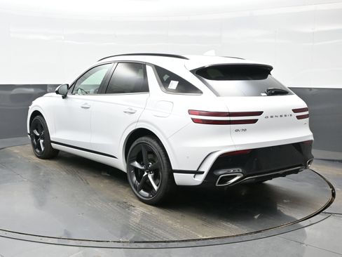 New 2026 Genesis GV70 2.5T Sport Prestige image 4