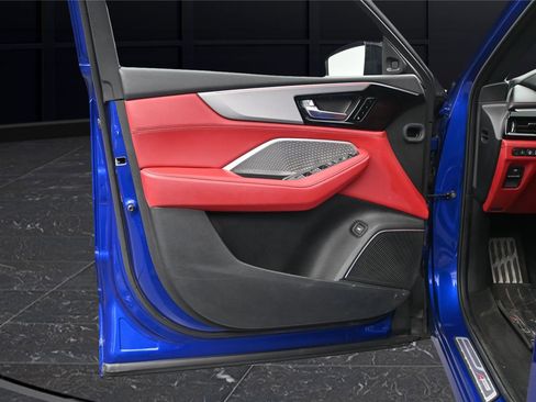 Certified 2023 Acura MDX A-Spec AWD/4WD image 11