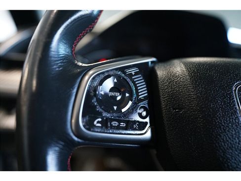 Used 2017 Honda Civic Si image 20