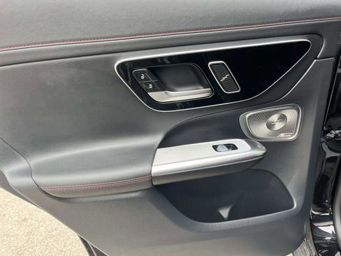 Certified 2024 Mercedes-Benz GLC 43 AMG GLC 43 AMG image 16