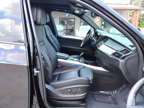 Used 2013 BMW X5 xDrive50i AWD/4WD image 16