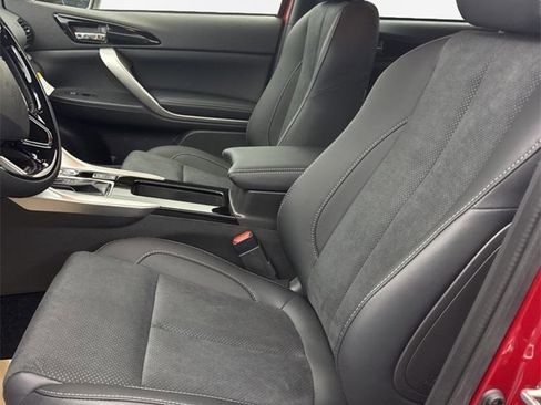 New 2026 Mitsubishi Eclipse Cross SE image 15