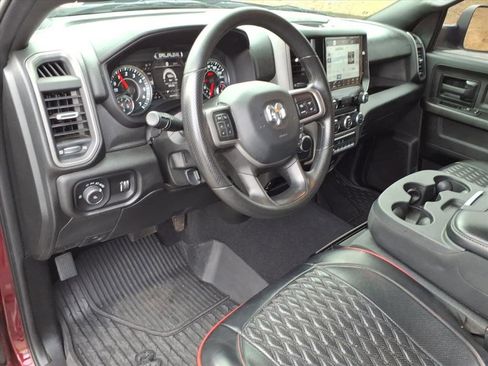 Used 2022 RAM 2500 Tradesman image 12