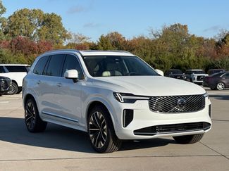 New 2026 Volvo XC90 B6 Ultra video 2