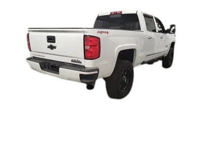 Used 2015 Chevrolet Silverado 2500 High Country AWD/4WD image 5