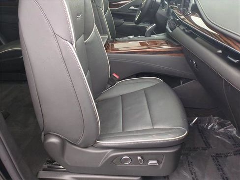 Used 2024 Cadillac Escalade ESV Premium Luxury w/ LPO, Floor Liner Package image 24
