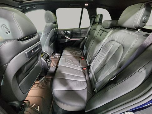 Used 2019 BMW X5 xDrive40i w/ Premium Package 2 image 31