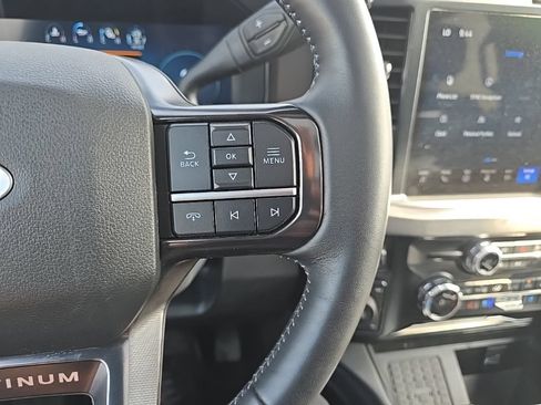 Used 2026 Ford F250 Platinum AWD/4WD image 20
