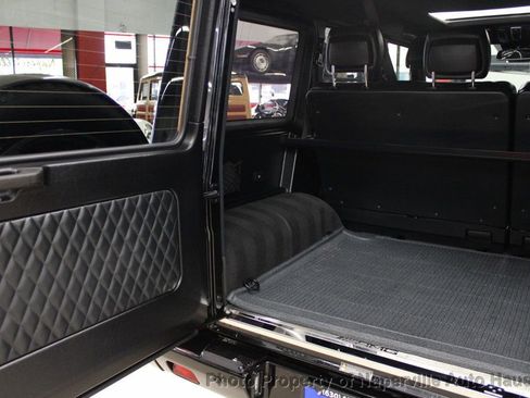 Used 2018 Mercedes-Benz G 65 AMG 4MATIC image 37