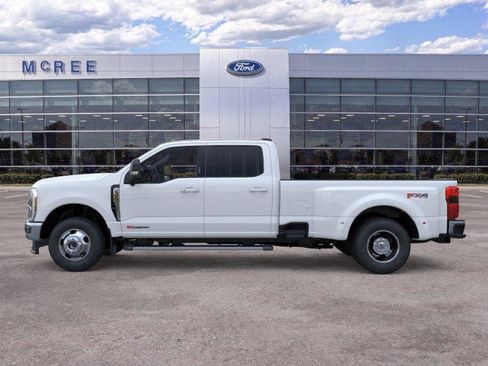 New 2026 Ford F350 Lariat AWD/4WD image 3