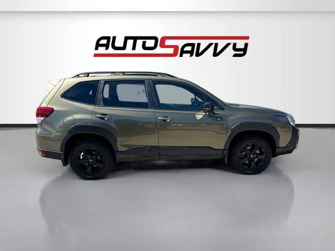 Used 2023 Subaru Forester Wilderness image 8