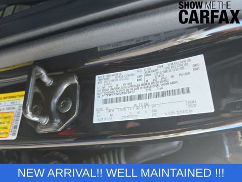 Used 2018 Ford F150 Raptor w/ Equipment Group 802A Luxury AWD/4WD image 14