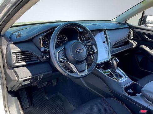 Certified 2025 Subaru Legacy Premium AWD/4WD image 12