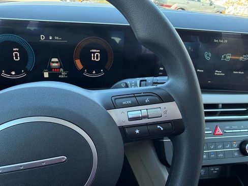 Certified 2026 Hyundai Tucson SE image 20