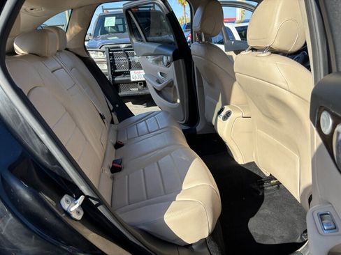 Used 2016 Mercedes-Benz GLC 300 image 9