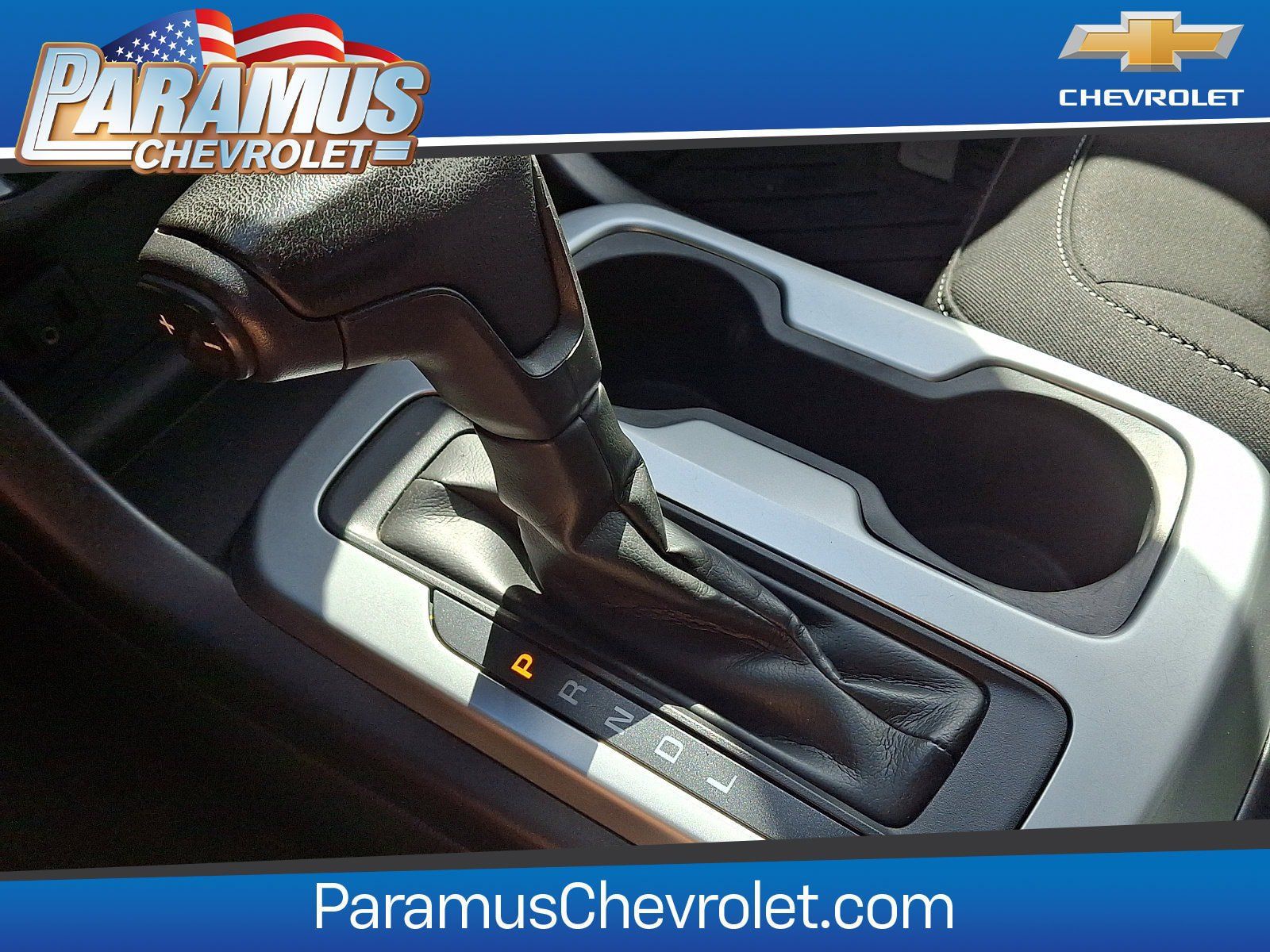 Used 2021 Chevrolet Colorado LT w/ LT Convenience Package AWD/4WD image 15