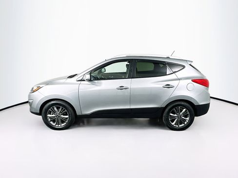 Used 2015 Hyundai Tucson SE FWD image 4