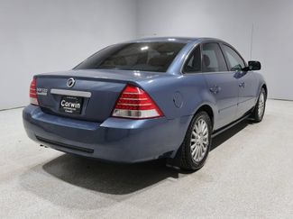 Used 2005 Mercury Montego Premier FWD video 2