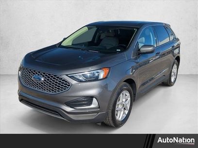 Used 2023 Ford Edge SEL