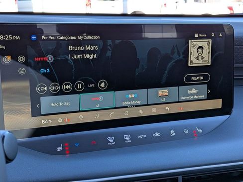 New 2026 Nissan Leaf Platinum+ w/ Cargo Package (Platinum+) image 14