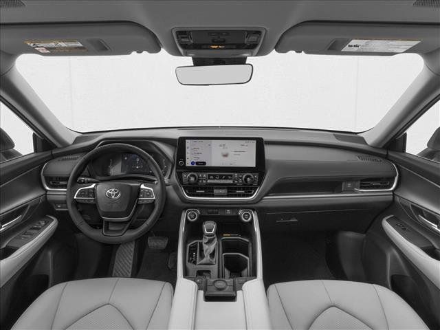 New 2026 Toyota Grand Highlander AWD image 5