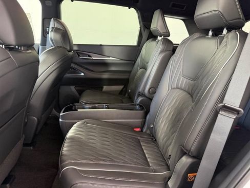 New 2027 INFINITI QX60 Autograph AWD/4WD image 17