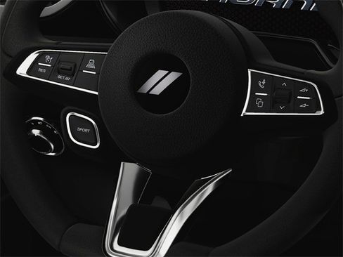 Certified 2024 Dodge Hornet GT w/ GT Blacktop Package image 25