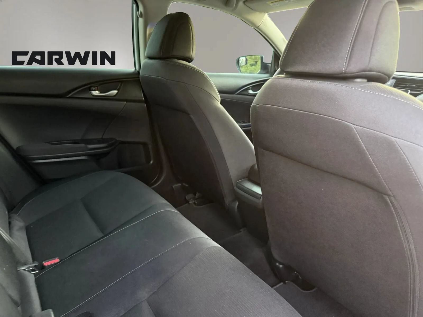 Used 2019 Honda Insight EX image 32