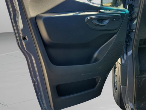 New 2026 Mercedes-Benz Sprinter 144 Cargo image 23