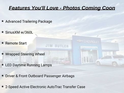 Used 2024 Chevrolet Suburban LS w/ Driver Alert Package AWD/4WD image 3