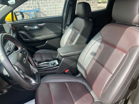 Used 2023 Chevrolet Blazer RS w/ Driver Confidence II Package image 15