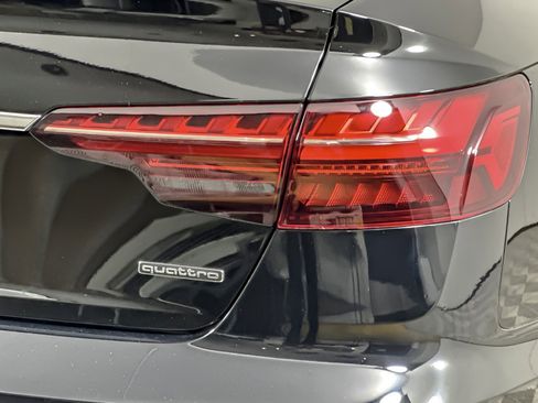 Used 2023 Audi A4 2.0T Premium w/ Convenience Package image 24