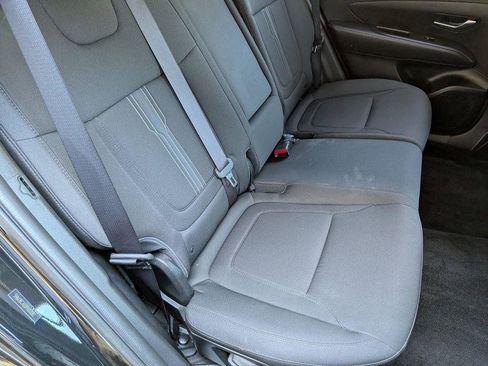 Used 2023 Hyundai Tucson SEL AWD/4WD image 23