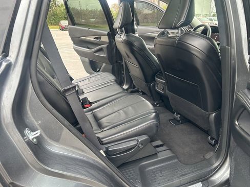 Used 2023 INFINITI QX60 Luxe w/ Cargo Package image 33