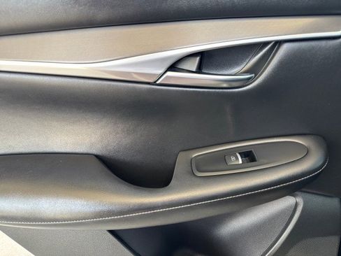 Used 2023 INFINITI QX50 Luxe image 6