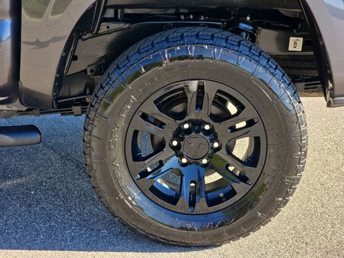 Used 2022 Toyota Tacoma TRD Pro image 29