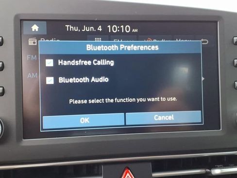 New 2026 Hyundai Elantra SE FWD image 9