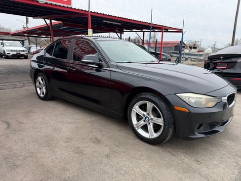 Used 2013 BMW 328i xDrive XI SULEV image 1