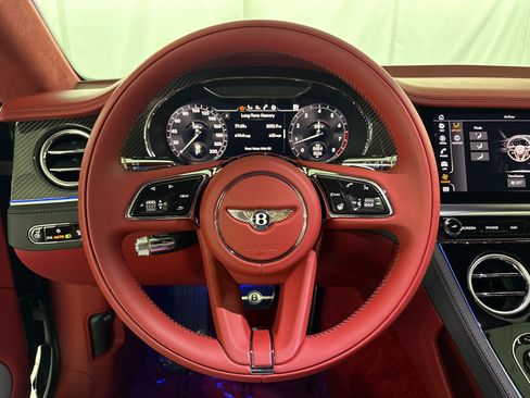 Used 2023 Bentley Continental GT S AWD/4WD image 17