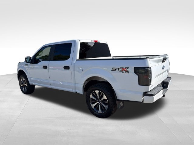 Used 2020 Ford F150 XL w/ Equipment Group 101A Mid AWD/4WD image 5