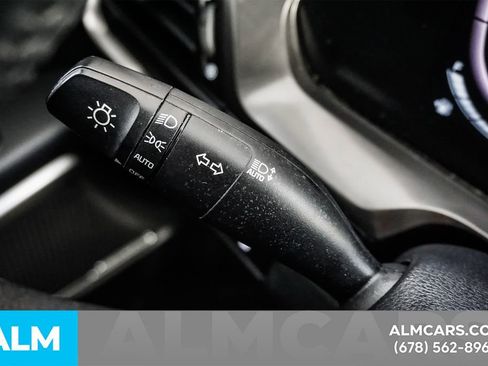 Used 2025 Kia Telluride S FWD image 29