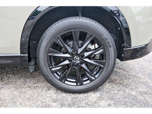 Used 2024 MAZDA CX-5 Carbon Edition AWD/4WD image 30