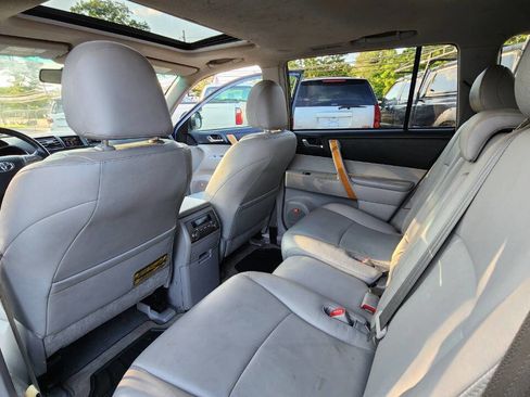 Used 2008 Toyota Highlander Limited image 30