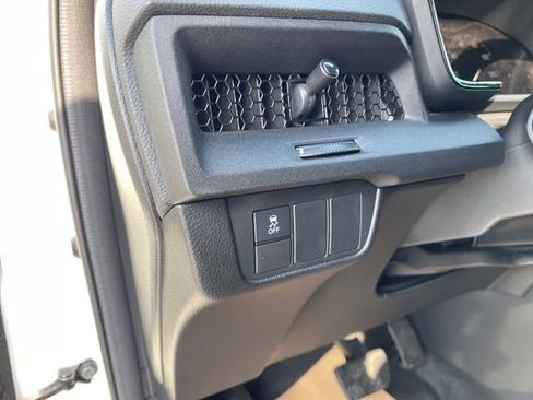 Certified 2023 Honda CR-V Sport image 22