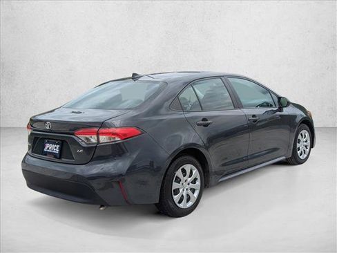 Used 2024 Toyota Corolla LE FWD image 5