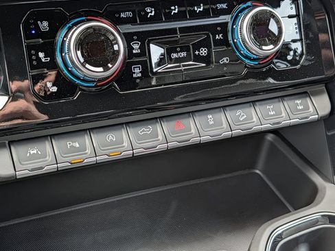 New 2026 GMC Sierra 1500 AT4X AWD/4WD image 52