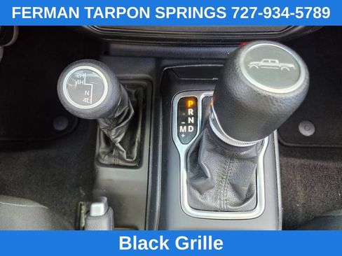 Used 2021 Jeep Gladiator Sport AWD/4WD image 30